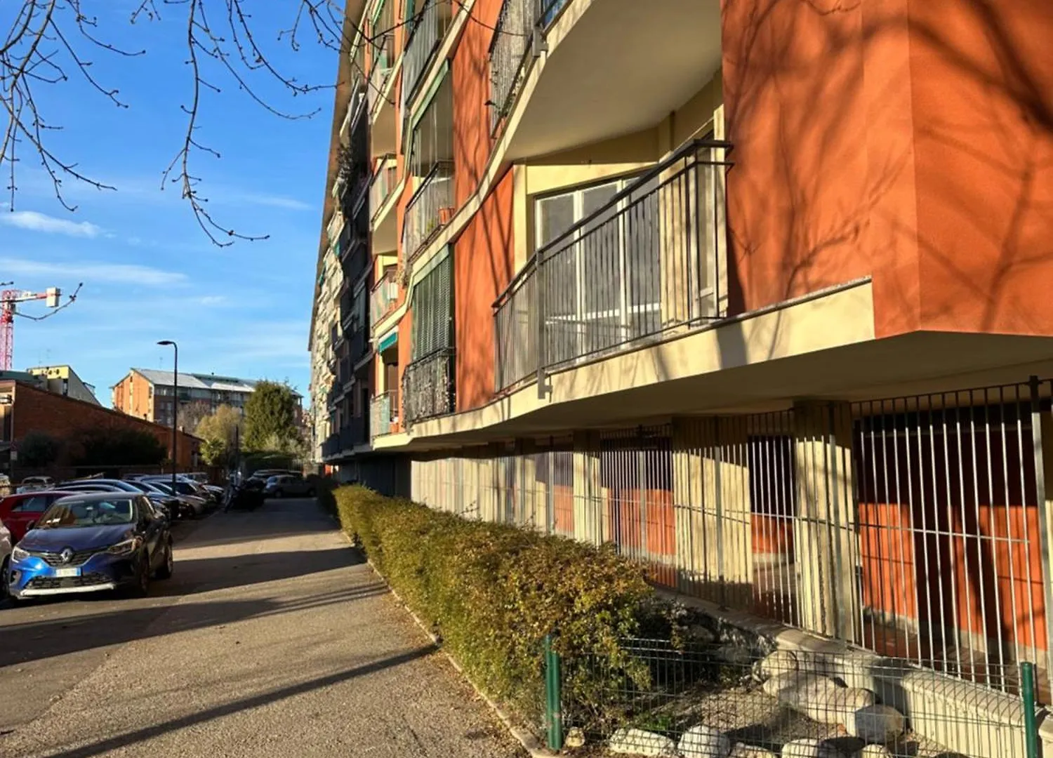 Affittacamere Camera Brera A 500 Mt Da San Siro Milano Italia