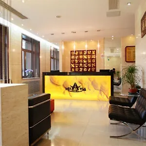 Huaxia Milano